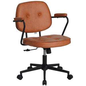 Otočné křeslo Addison 12120 zelená obraz