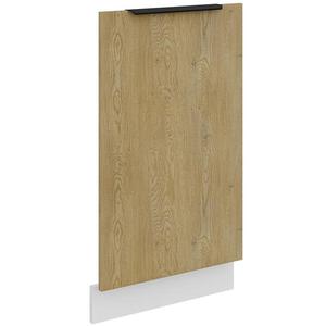 Dvířka pro vestavnou myčku Cremona Sokl bílá Zm 713x446 obraz