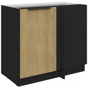 Kuchyňská skříňka Cremona Bl 105 Nd 1f Bb obraz