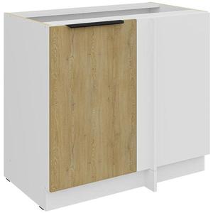 Kuchyňská skříňka Cremona Wh 105 Nd 1f Bb obraz