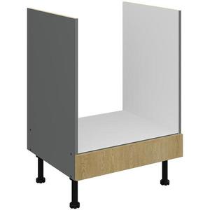 Kuchyňská skříňka Cremona Ant 60dg Bb obraz