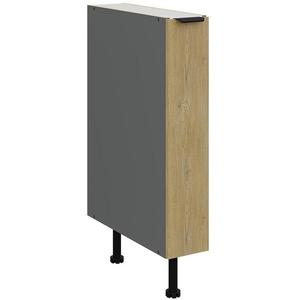 Kuchyňská skříňka Cremona Ant 15d Cargo Bb obraz