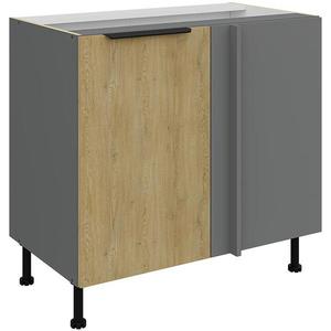 Kuchyňská skříňka Cremona Ant 105 Nd 1f Bb obraz