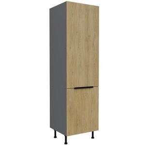 Kuchyňská skříňka Cremona Ant 60dk-215 2f obraz