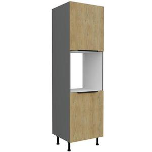 Kuchyňská skříňka Cremona Ant 60dp-215 2f obraz