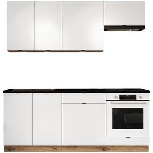 Kuchyňská linka Gianna 2, 0 Alaska/Artisan obraz