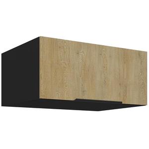 Kuchyňská skříňka Cremona Bl 80 Nagu-36 1f obraz