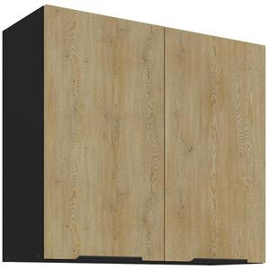 Kuchyňská skříňka Cremona Bl 80g-72 2f obraz