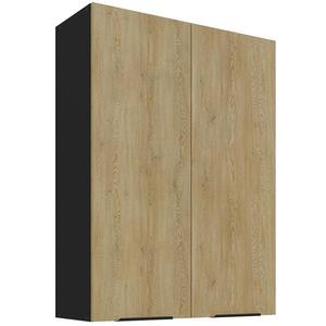 Kuchyňská skříňka Cremona Bl 80g-108 2f obraz