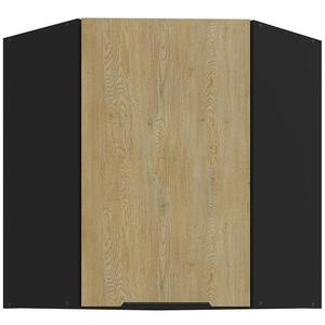 Kuchyňská skříňka Cremona Bl 60x60 Gn-72 1f (45°) obraz