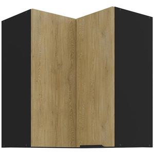 Kuchyňská skříňka Cremona Bl 60x60 Gn-72 2f (90°) obraz