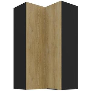 Kuchyňská skříňka Cremona Bl 60x60 Gn-108 2f (90°) obraz