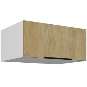 Kuchyňská skříňka Cremona Wh 80 Nagu-36 1f obraz