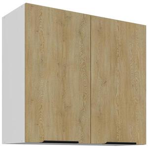 Kuchyňská skříňka Cremona Wh 80g-72 2f obraz