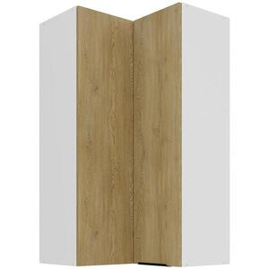 Kuchyňská skříňka Cremona Wh 60x60 Gn-108 2f (90°) obraz