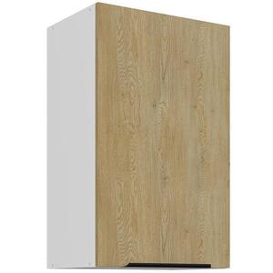 Kuchyňská skříňka Cremona Wh 45g-72 1f obraz