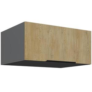 Kuchyňská skříňka Cremona Ant 80 Nagu-36 1f obraz