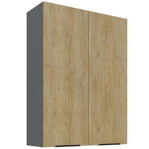 Kuchyňská skříňka Cremona Ant 80g-108 2f obraz