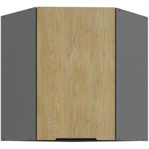 Kuchyňská skříňka Cremona Ant 60x60 Gn-72 1f (45°) obraz