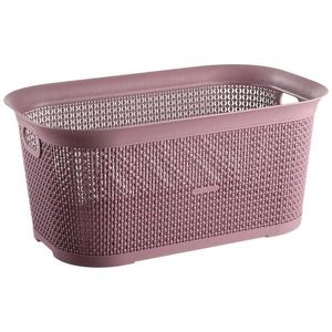 Prádelní koš peral 50l 60x40x30 obraz