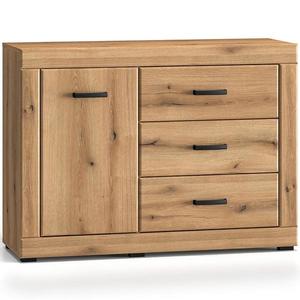 Komoda Dora 05 dub evoke obraz