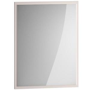 Zrcadlo Voco 09 dub cremona/cashmere obraz