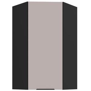 Kuchyňská skříňka Arona cashmere 60x60 GN-108 1F (45°) obraz