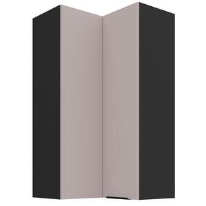 Kuchyňská skříňka Arona cashmere 60x60 GN-108 2F (90°) obraz