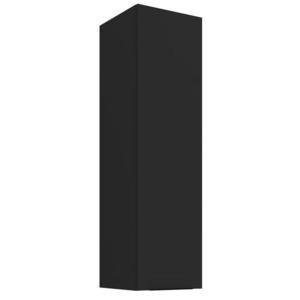 Kuchyňská skříňka Siena matná černá 30G-108 1F obraz