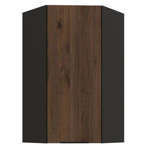 Kuchyňská skříňka Monza matice okapi 60x60 GN-108 1F (45°) obraz