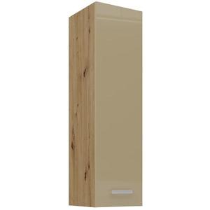 Kuchyňská skříňka artisan cappucino 30G-108 1F obraz