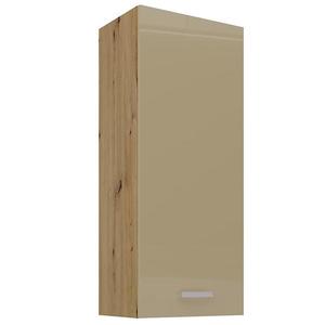 Kuchyňská skříňka artisan cappucino 45G-108 1F obraz