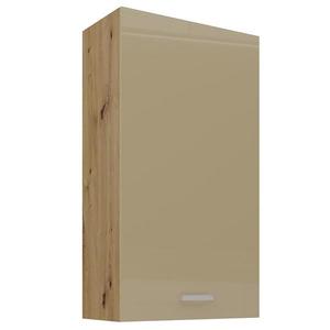 Kuchyňská skříňka artisan cappucino 60G-108 1F obraz
