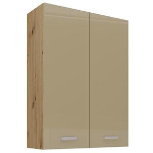 Kuchyňská skříňka artisan cappucino 80G-108 2F obraz