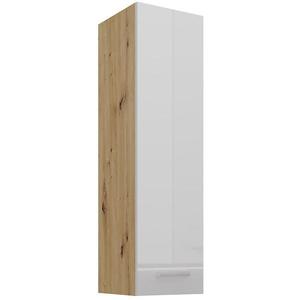 Kuchyňská skříňka artisan bílý 30G-108 1F obraz