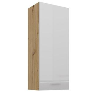 Kuchyňská skříňka artisan bílý 45G-108 1F obraz