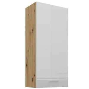 Kuchyňská skříňka artisan bílý 50G-108 1F obraz