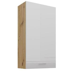 Kuchyňská skříňka artisan bílý 60G-108 1F obraz