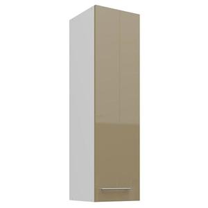 Kuchyňská skříňka Lara cappucino 30G-108 1F obraz