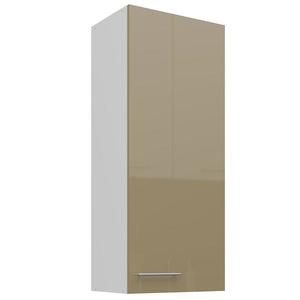 Kuchyňská skříňka Lara cappucino 45G-108 1F obraz