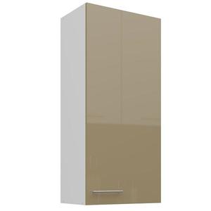 Kuchyňská skříňka Lara cappucino 50G-108 1F obraz