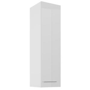 Kuchyňská skříňka Lara bílý 30G-108 1F obraz