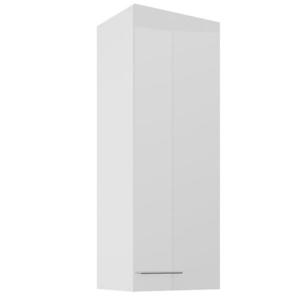 Kuchyňská skříňka Lara bílý 40G-108 1F obraz