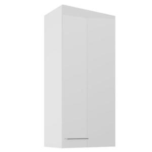 Kuchyňská skříňka Lara bílý 50G-108 1F obraz