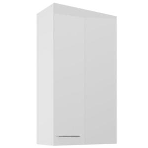 Kuchyňská skříňka Lara bílý 60G-108 1F obraz