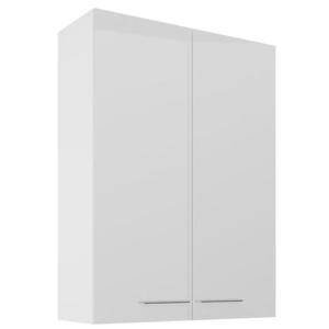 Kuchyňská skříňka Lara bílý 80G-108 2F obraz