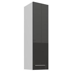 Kuchyňská skříňka Lara šedá 30G-108 1F obraz