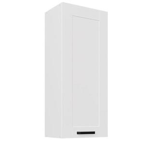 Kuchyňská skříňka Luna bílý matná/bílý 45G-108 1F obraz