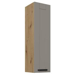 Kuchyňská skříňka Luna claygrey/artisan 30G-108 1F obraz