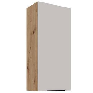 Kuchyňská skříňka Solea cashmere/artisan 50G-108 1F obraz